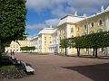 42 Upper garden, Peterhof